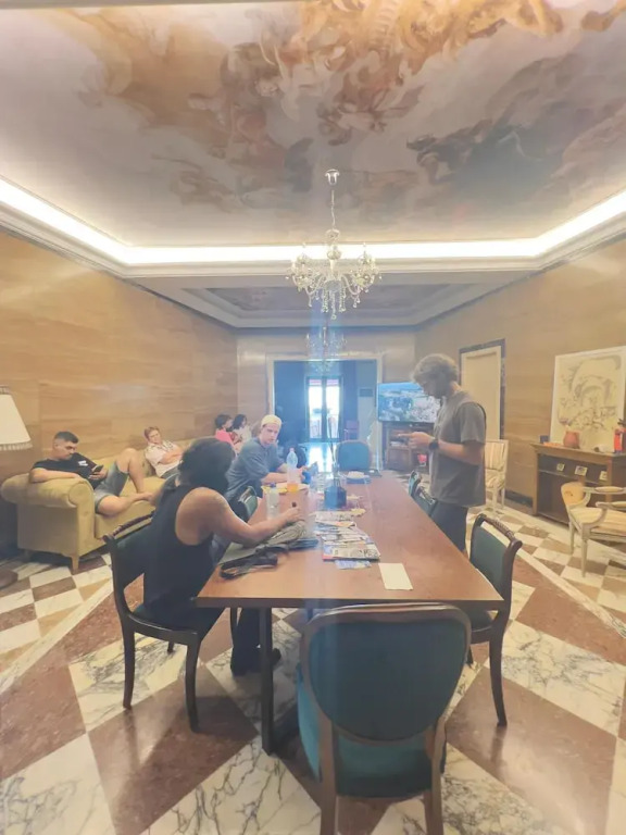 2115 Boutique Hostel