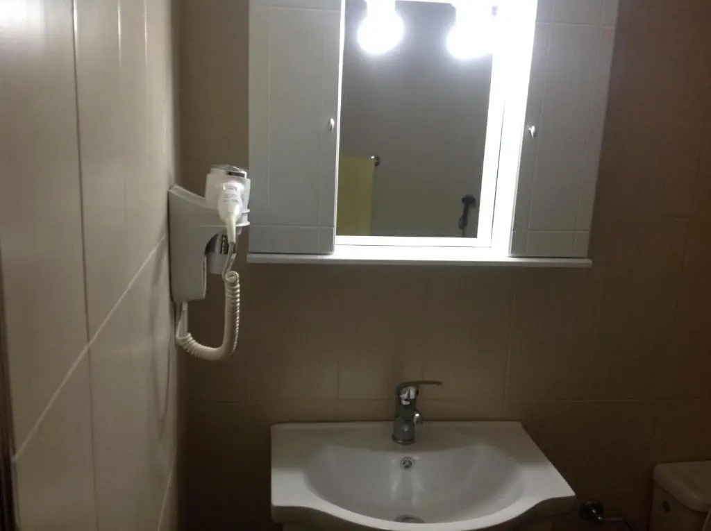 Georgias Apartments