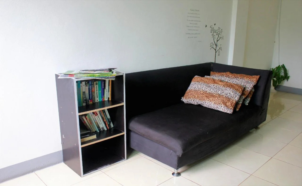 CM City Hostel