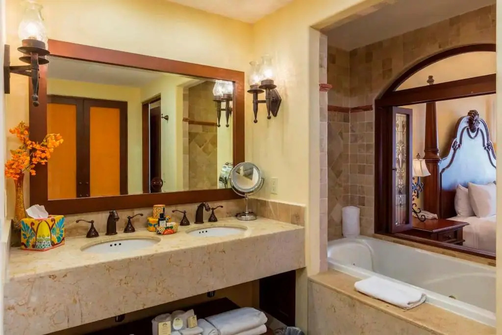 Beautiful One Bedroom Master Suite Los Cabos
