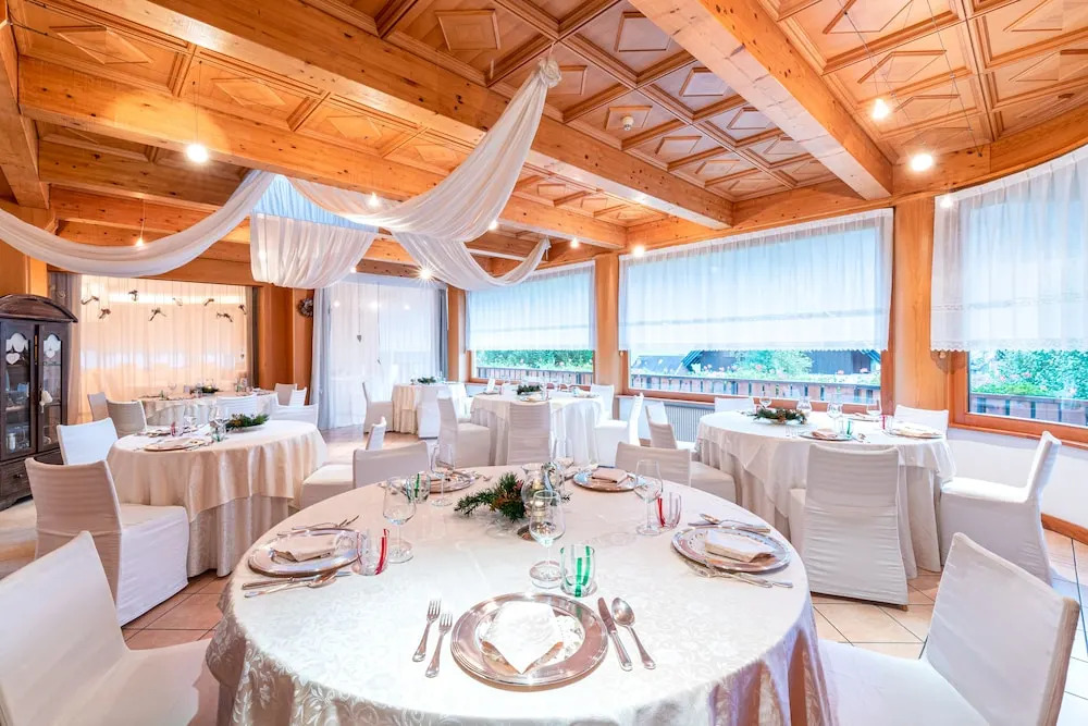 Hotel La Perla