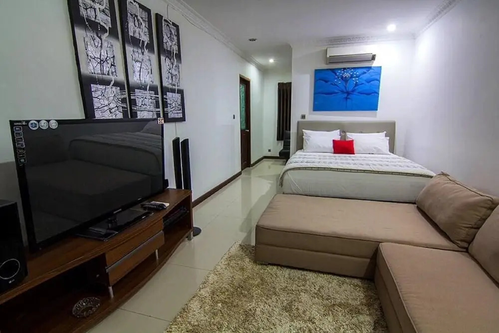 Villa Kiaora