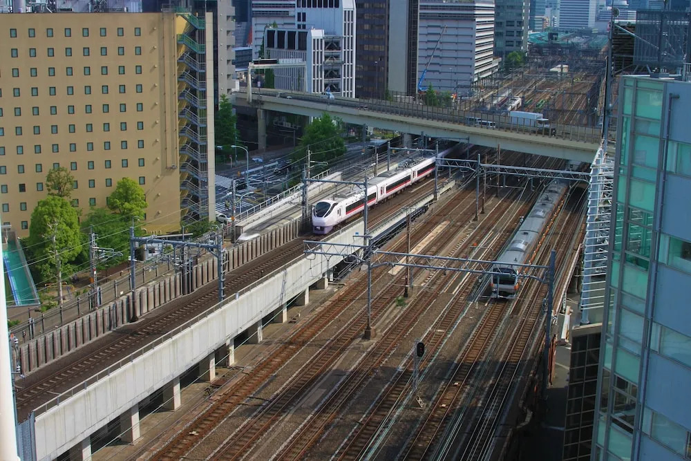 The Onefive Tokyo Kanda