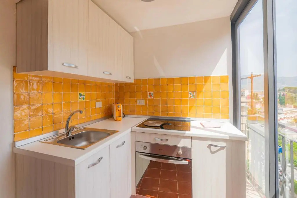 ToviMar Apartments