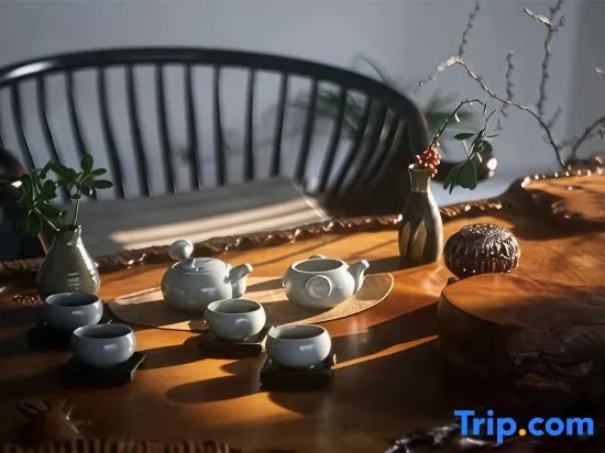 Jiyang Lake Hotel