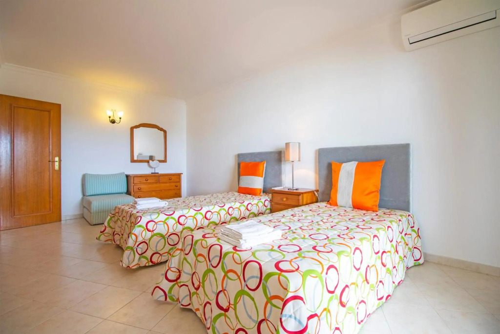 Apartamento Varandas do Sol