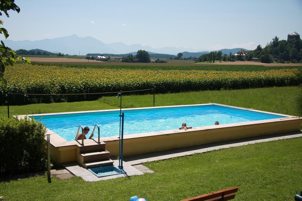 Pension Persch