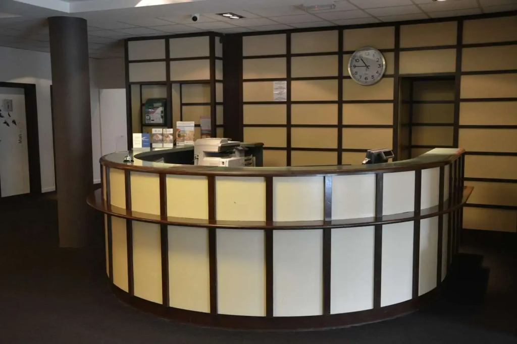 Ibis Styles Arlon Porte du Luxembourg