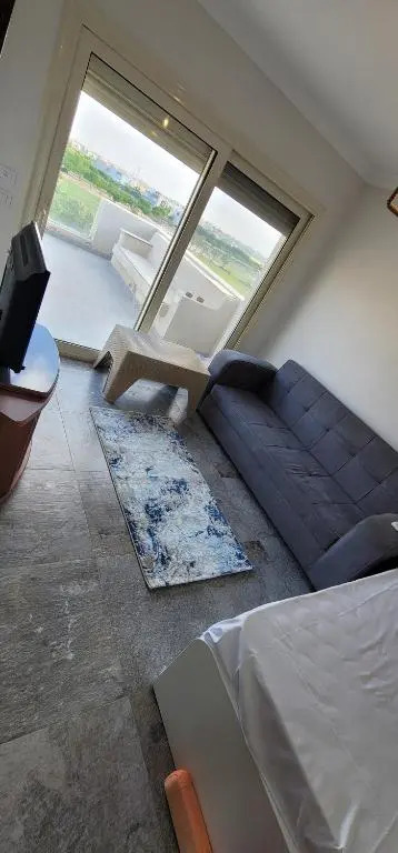 senior chalet hacienda bay