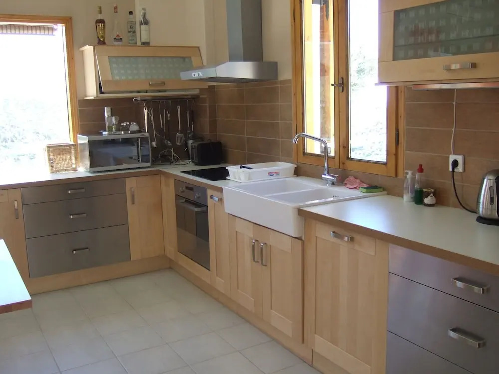 Luxurious Villa in Crete with Swimming Pool