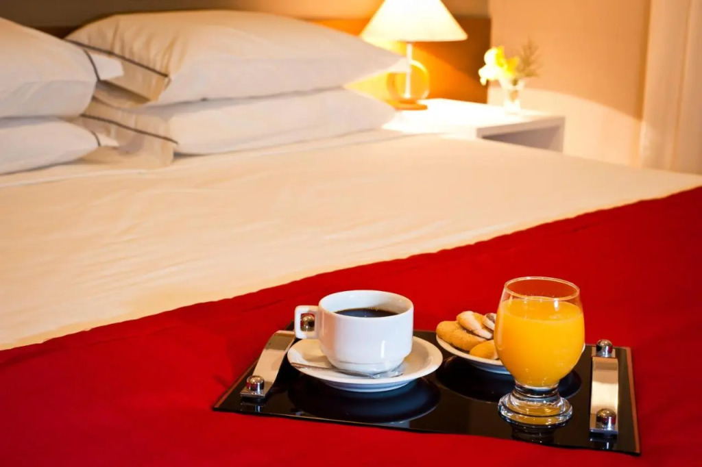 Alfa Hotel