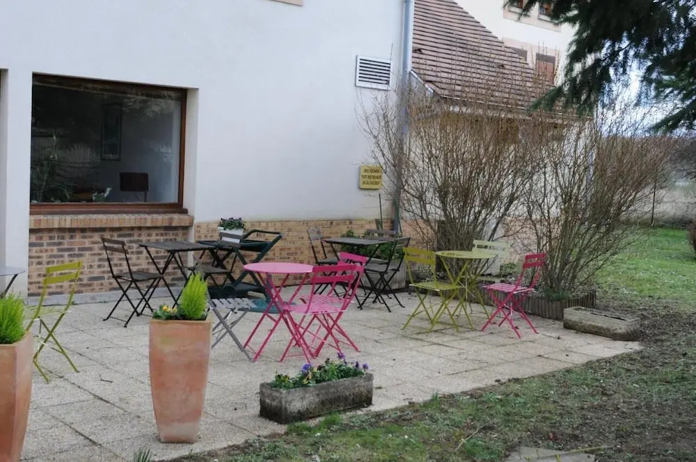 Kyriad Hotel Blois Sud Hotel