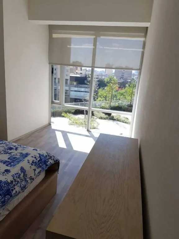 Cozy Apartment in Reforma Avenue