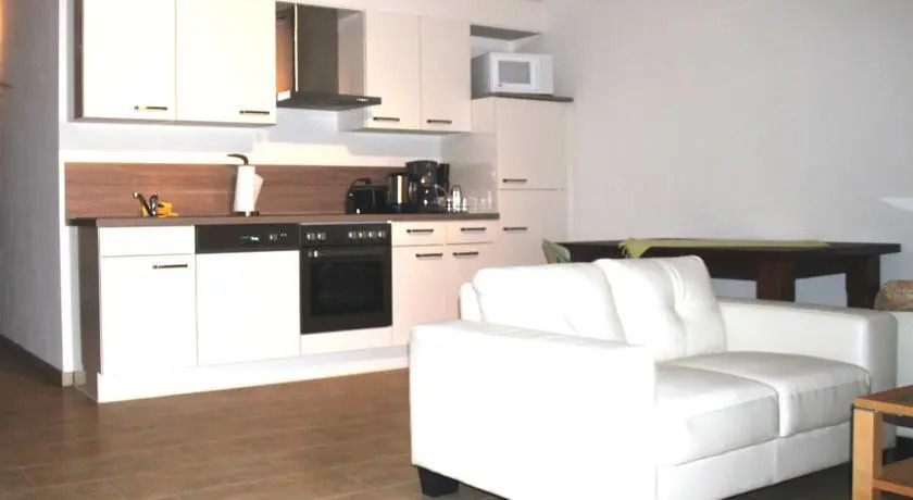 Sommer & Jaeger Ferienwohnung