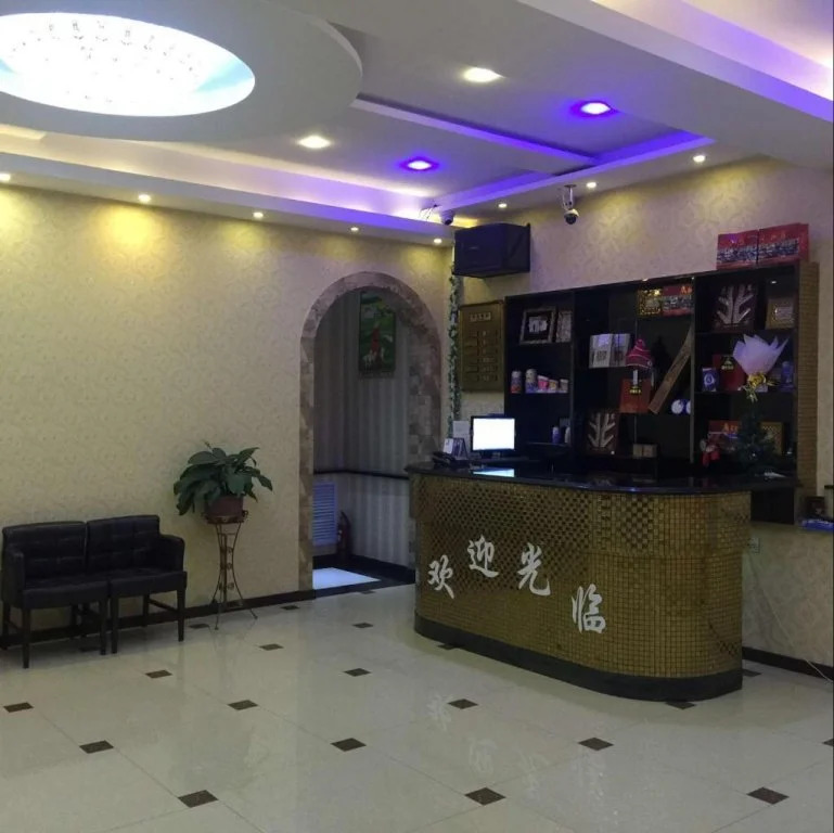 Shijia Inn