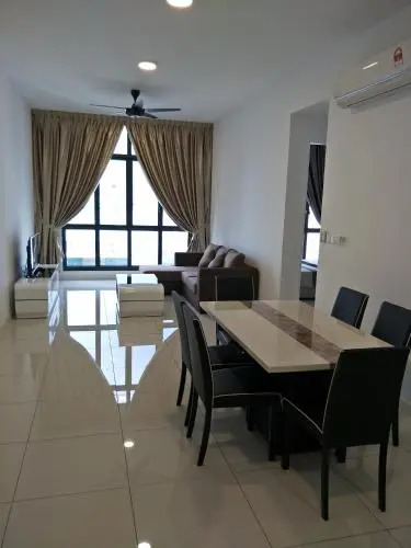 Setia Sky88 Johor Bahru by Nest Home