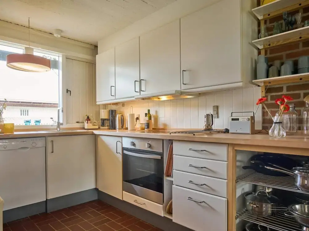4 Star Holiday Home in Allinge