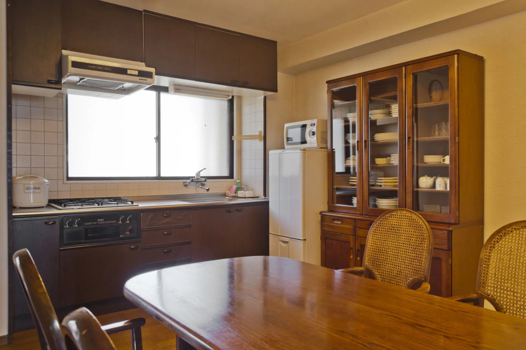 Grandview Atami Private Hot Spring Condominium Hotel