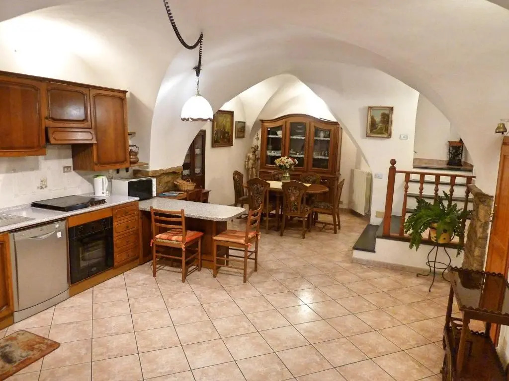 Casa Mamma Rosetta