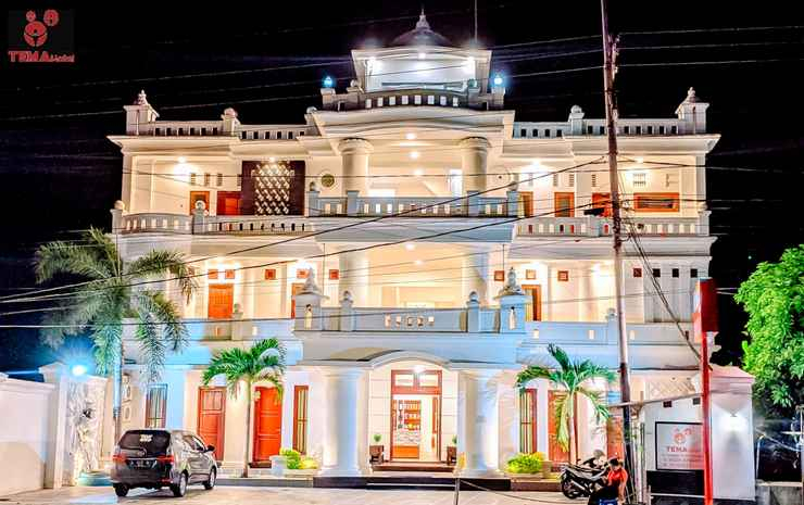 Tema Hotel