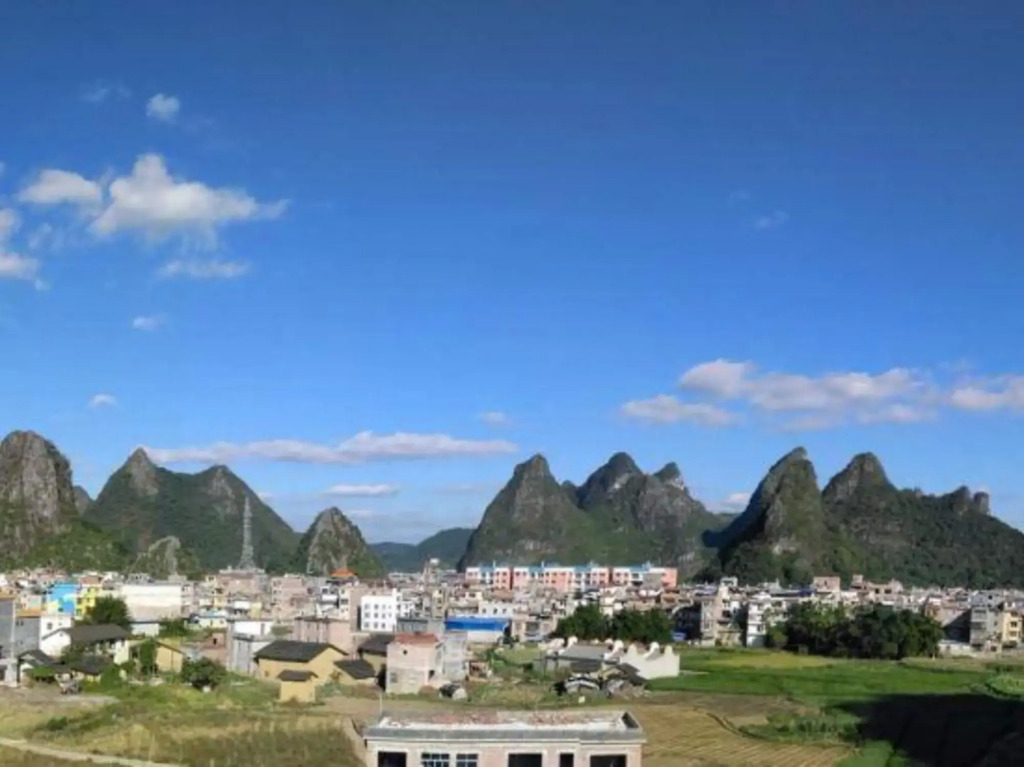 Yunshan Yuejing Hotel Huangyao