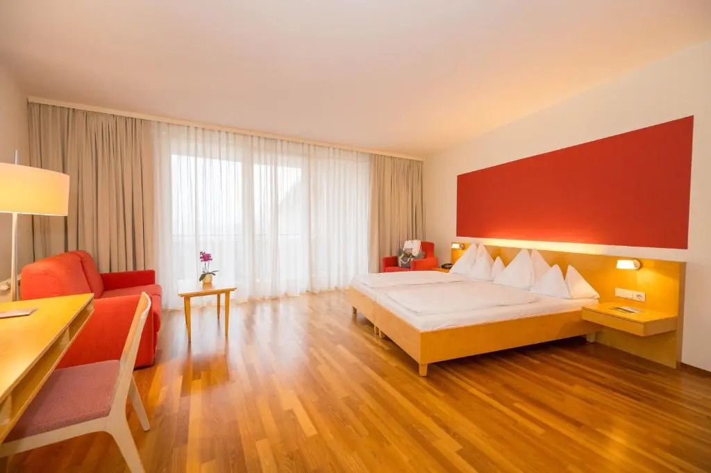 Allegria Resort Stegersbach - Therme Stegersbach