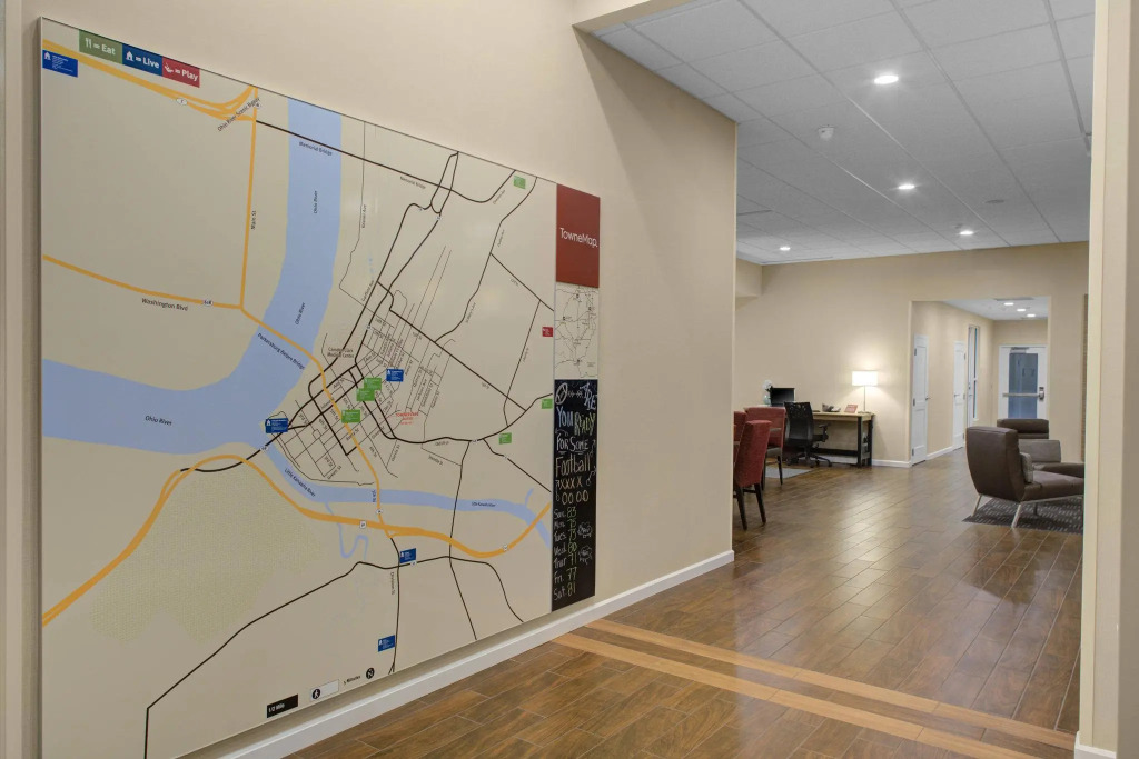 TownePlace Suites by Marriott Parkersburg
