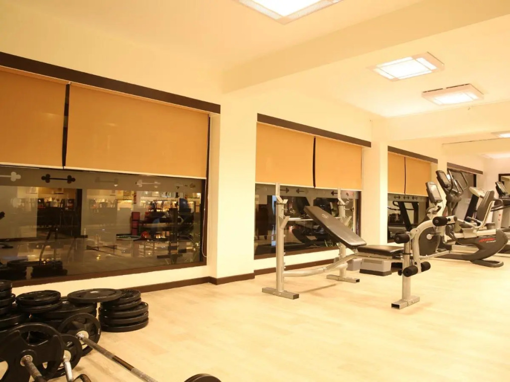 Deltin Suites