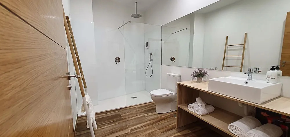 Apartamentos Antares 1