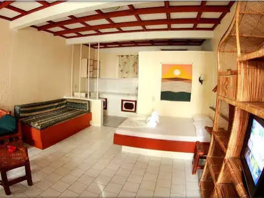 Sabang Inn Beach Resort