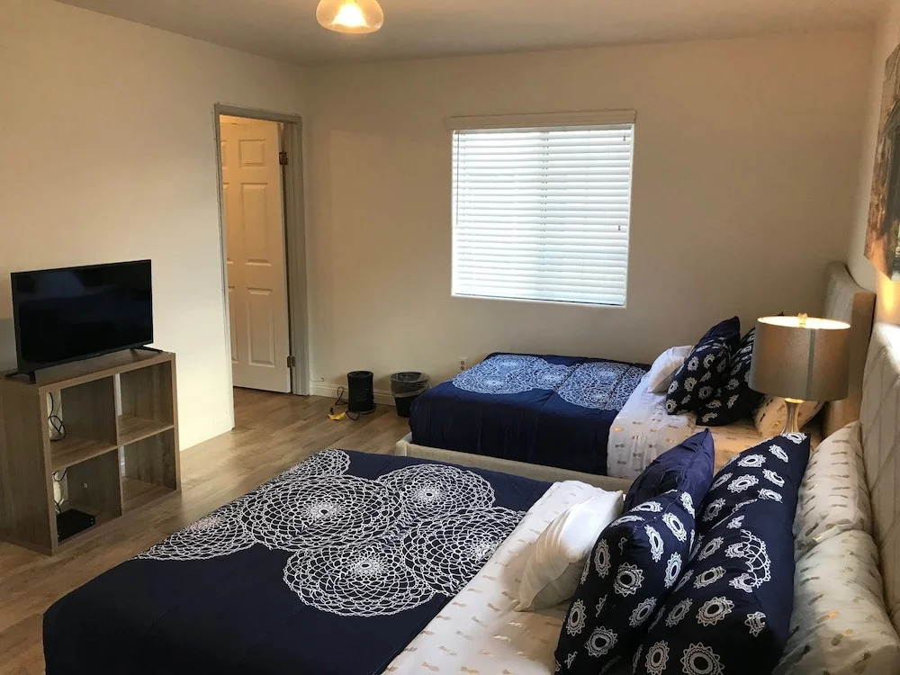 Downtown La Center Bedrooms