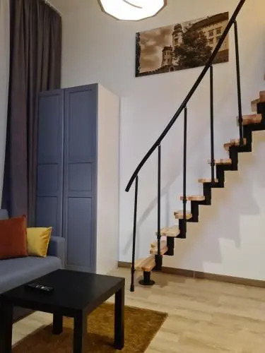 Amber Hostel