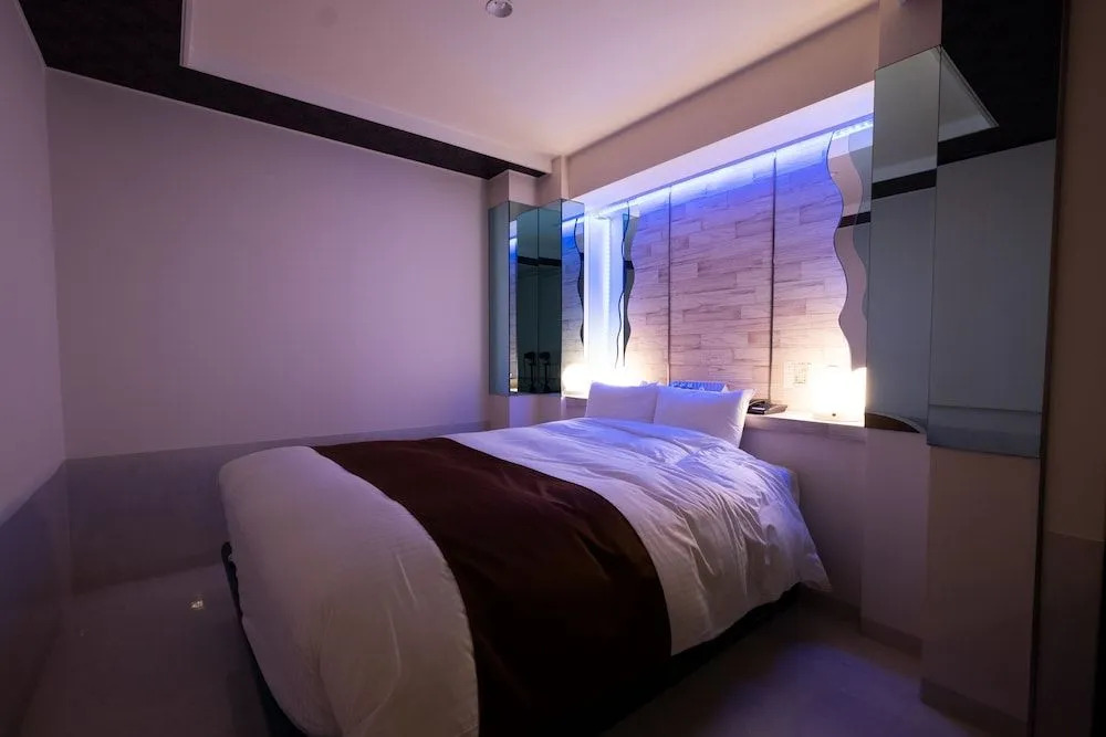 Hotel U9Q