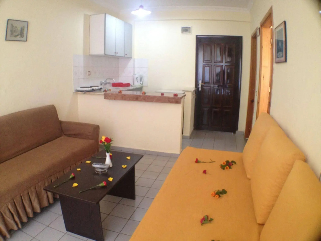 Semiz Apart Hotel