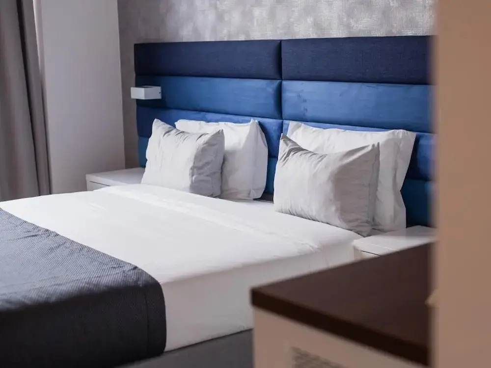 WL Hotel Maputo Executive