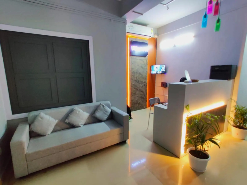 Urban Inn Rukminigaon