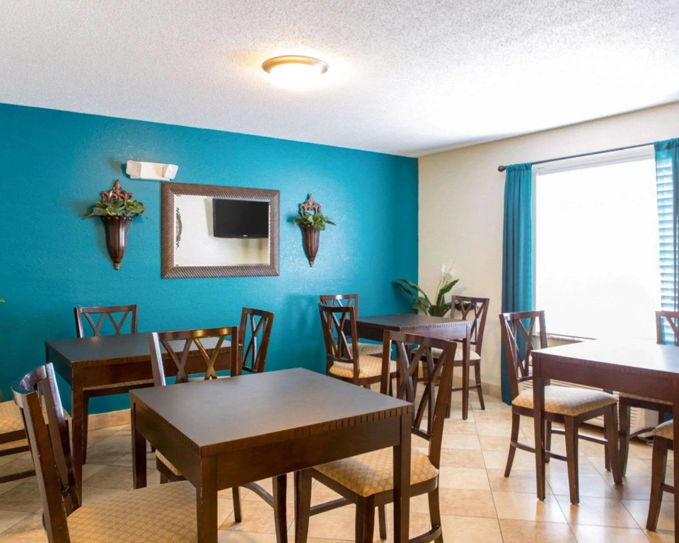 MainStay Suites Knoxville North I-75