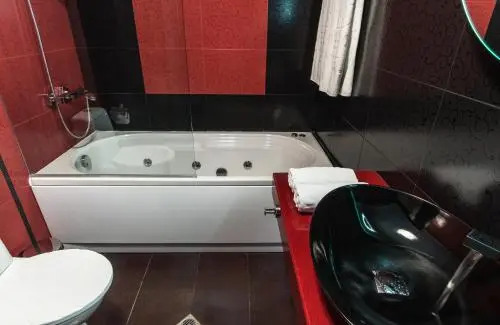 Ramada 2 - Apartment