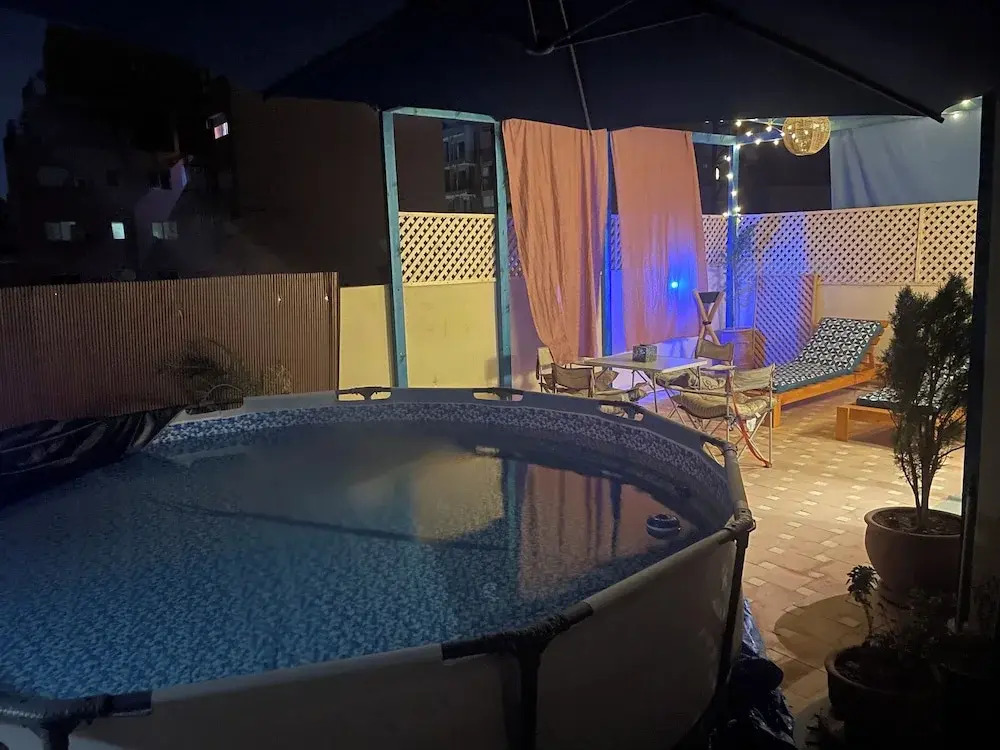 Aux Nuits de Miel - Marrakech