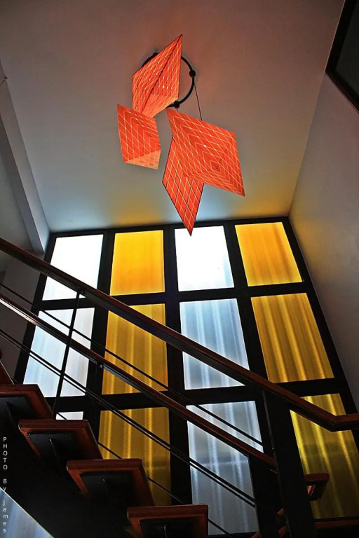 Merdelong Hotel