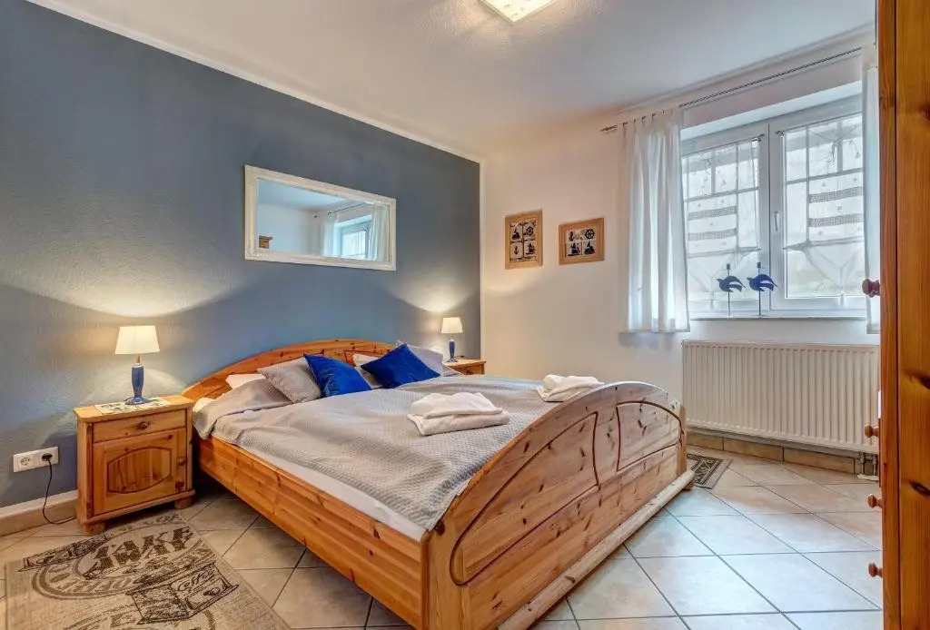 Ostseetraum Wohnung 6