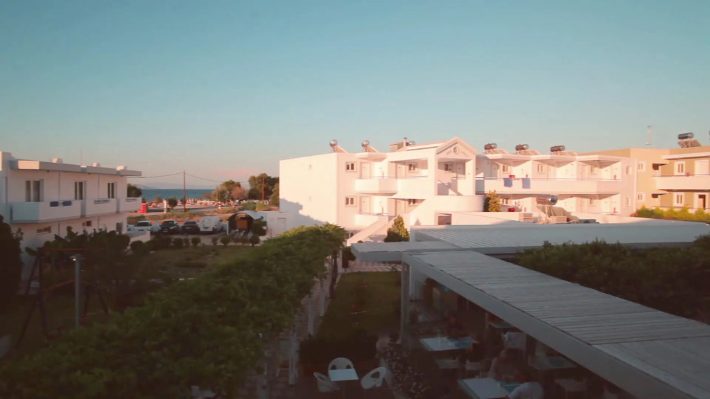 Ananea More Meni Kos ex More Meni Beach