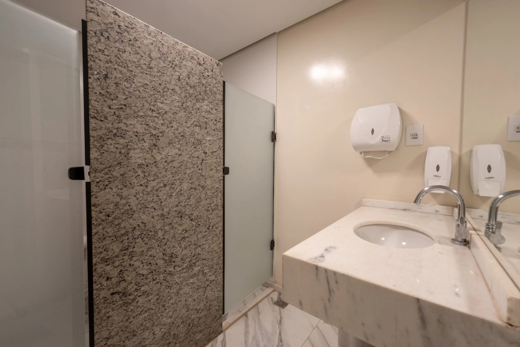 Class Hotel Rio Claro