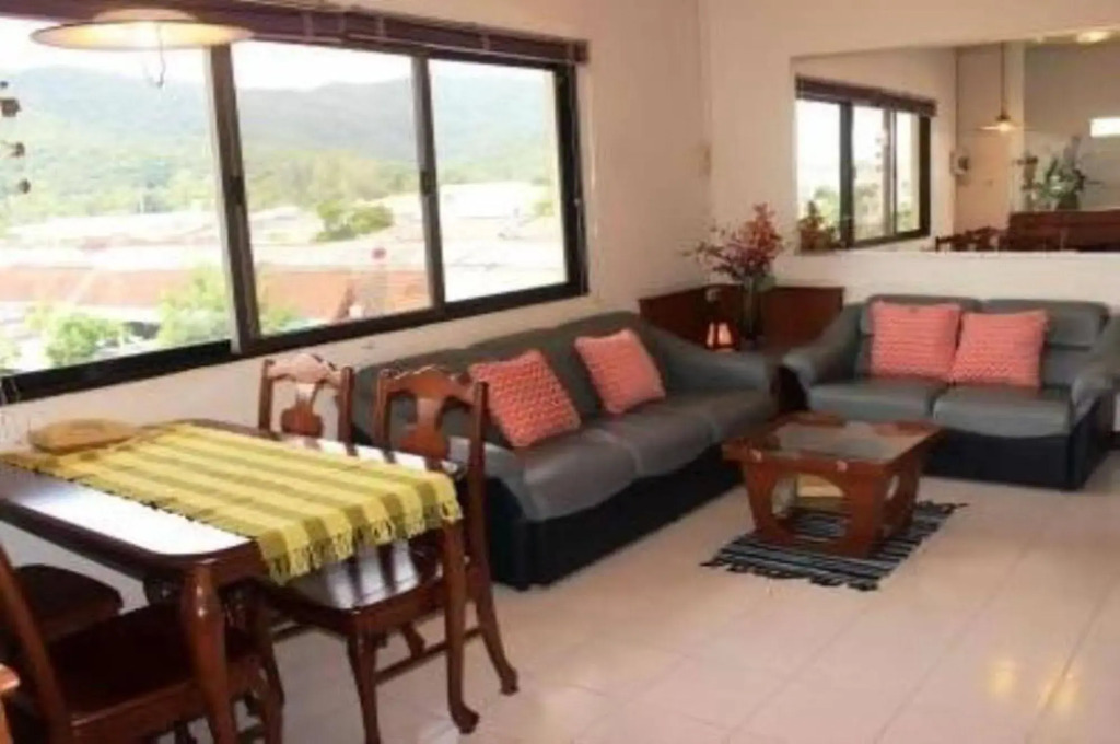 Muang Thong Family Suite Hatyai