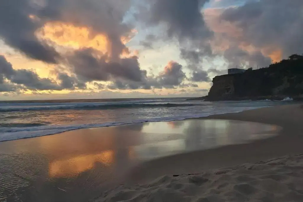 Casa dos Malmequeres - Praia do Magoito - Sintra