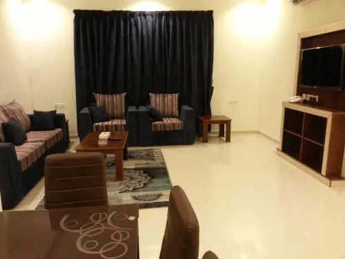 Orchida Turaif Hotel Suites 3