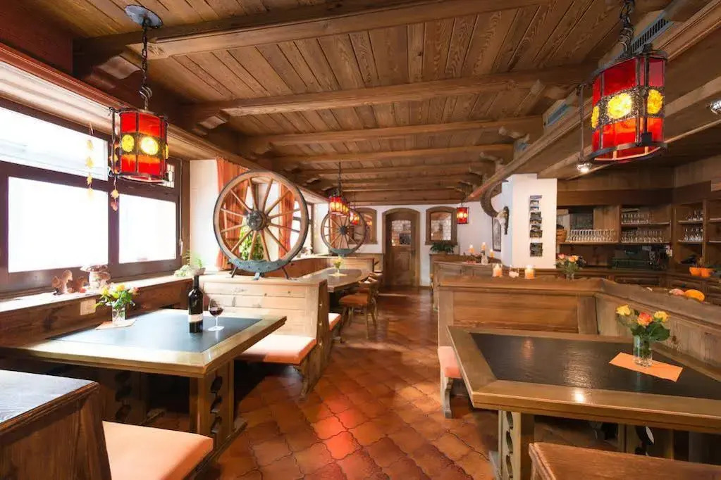 Hotel Portjengrat