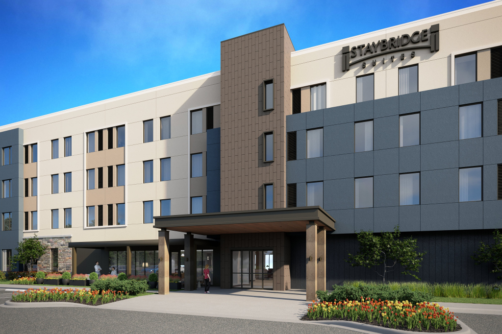 Staybridge Suites Eastvale - Norco by IHG