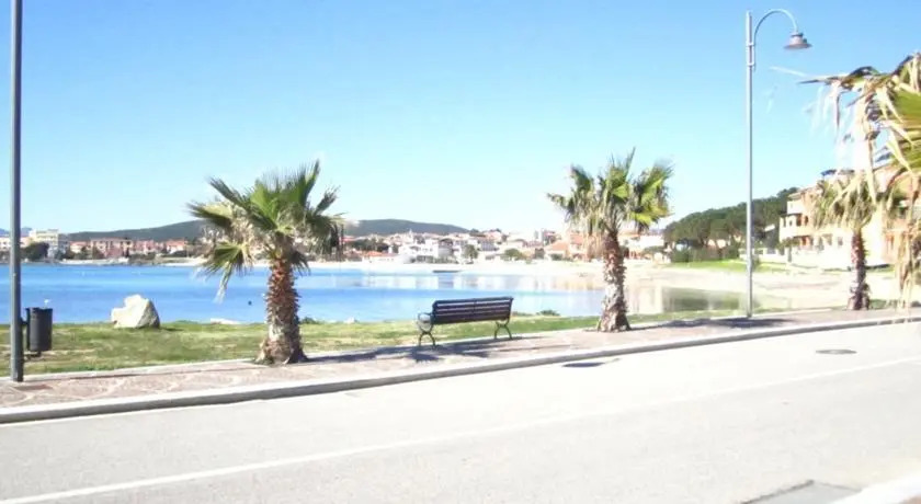 Quadri Lungomare 1