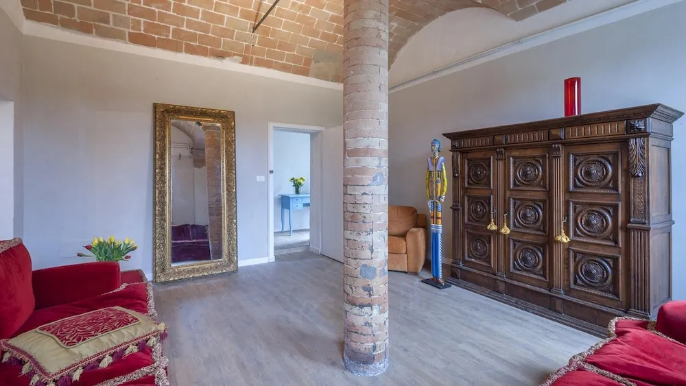 VILLA RUSTICA 8, Emma Villas